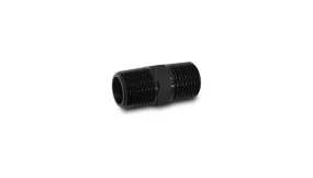 Vibrant Male NPT Union Straight Adapter; Size: 1/2" NPT x 1/2" NPT - 10373