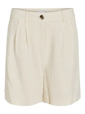 Vila Molie - Tailored shorts