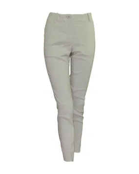 Vili Stretch Linen Pants