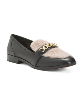 VINCE CAMUTO Dress Loafers