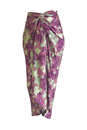 Wrap Skirts