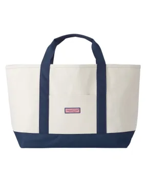Vineyard Vines - Captains Tote