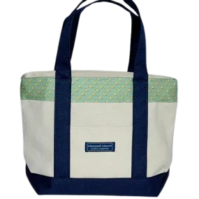 Vineyard Vines Classic Mini Tote