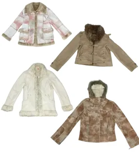 Vintage Afghan Coat Collection: Timeless Treasures  🌟
