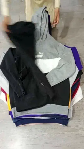 Vintage Branded Hoodies -20 pieces