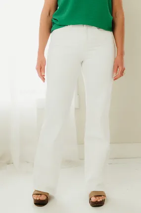 Vintage Flare Jeans