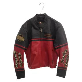 Vintage Harley-Davidson Jacket