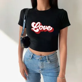 Crop Tops
