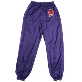 VINTAGE NBA PHOENIX SUNS TRACK PANTS WOMAN SIZE LARGE