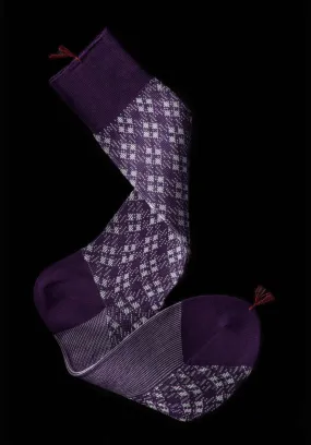 Mid-Calf Socks