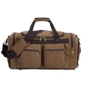 Vintage Travel Carry On
