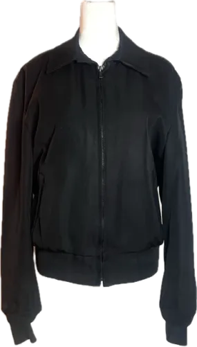 VINTAGE - US NAVY Female Enlisted Relaxed Fit Jacket