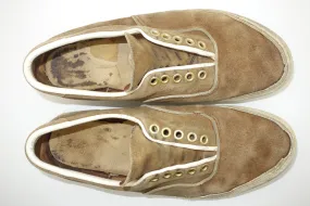 vintage van doren style #46 ~ US8 ?