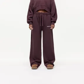 Vintage Washed Huckleberry Sweatpant