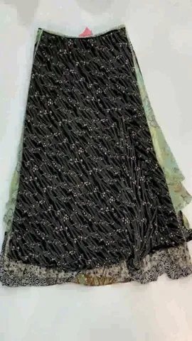 Vintage Y2K Summer Skirts (SR-236)
