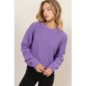 Oversized Sweaters