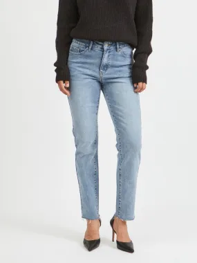 Vistray Straight Leg Jeans