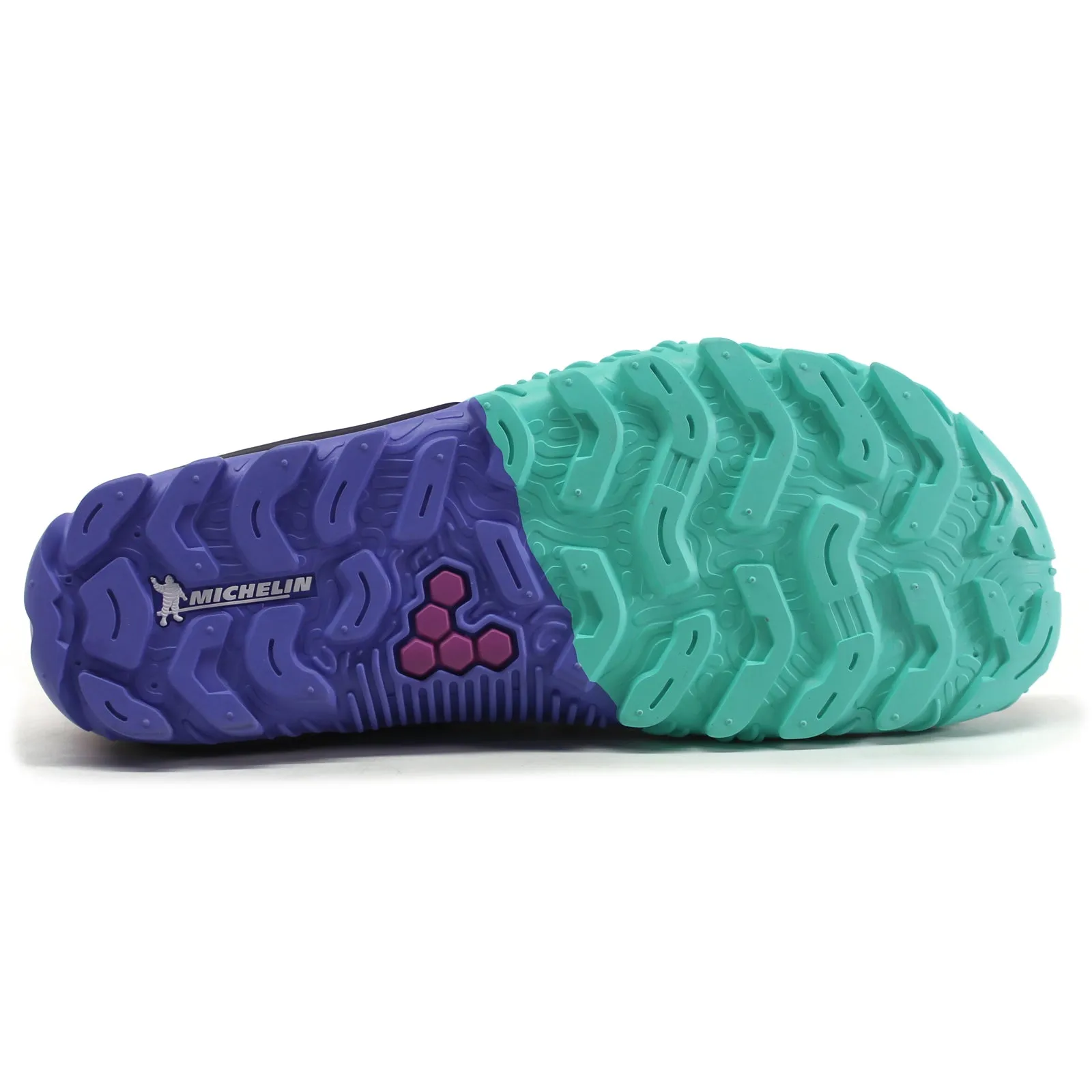 Vivobarefoot Hydra ESC Synthetic Textile Women's Trainers