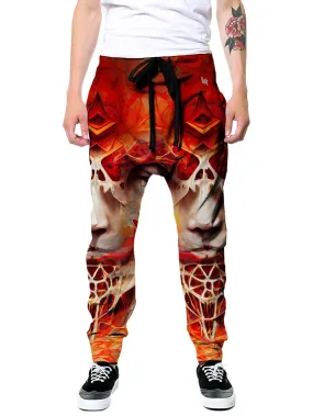 Voiceless Curiosity Joggers