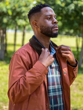 Boxy Jackets