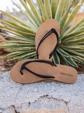 VOLCOM FOREVER AND EVER II SANDAL