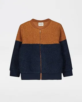 Voyager Colourblock Jacket