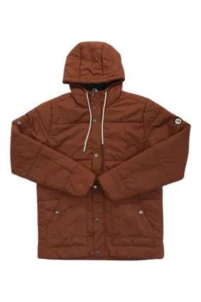 Vuori Mens Langley Insulated Jacket