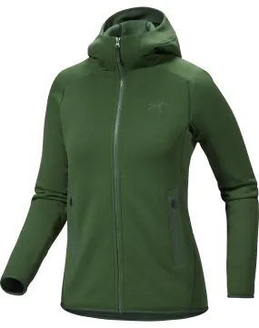 W KYANITE HOODY