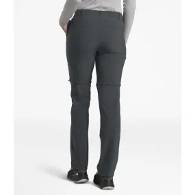 Convertible Pants