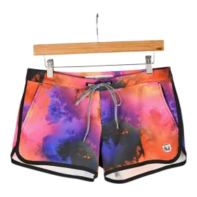 W209 / Women's Athletic Fit / Board Shorts_CLOSEOUT