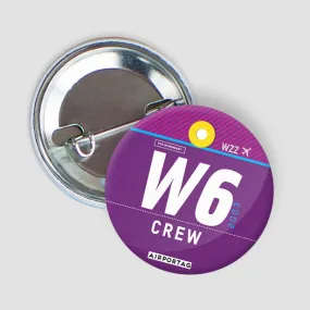 W6 - Button