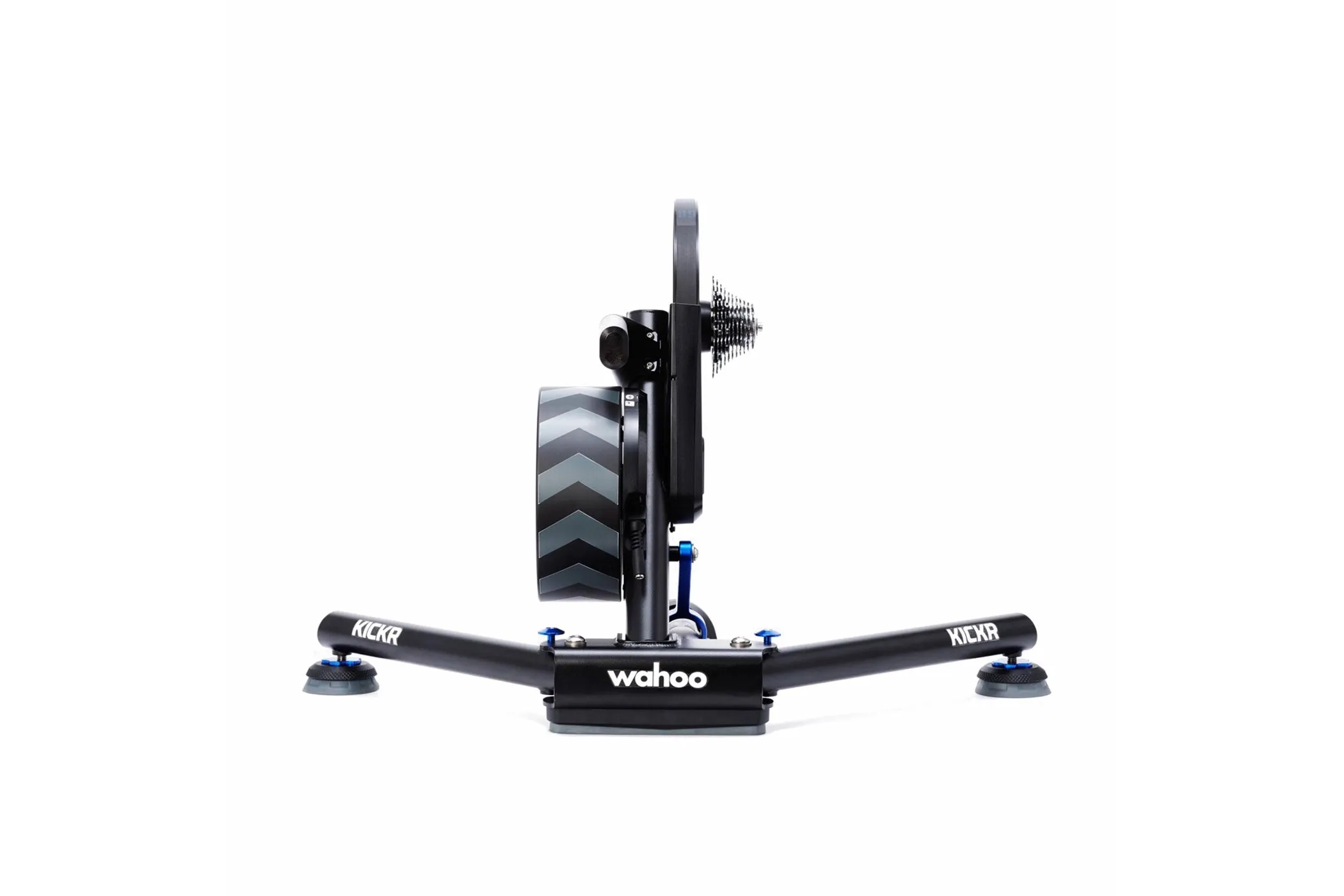 Wahoo Kickr Indoor Smart Power Bike Trainer (Gen 5)