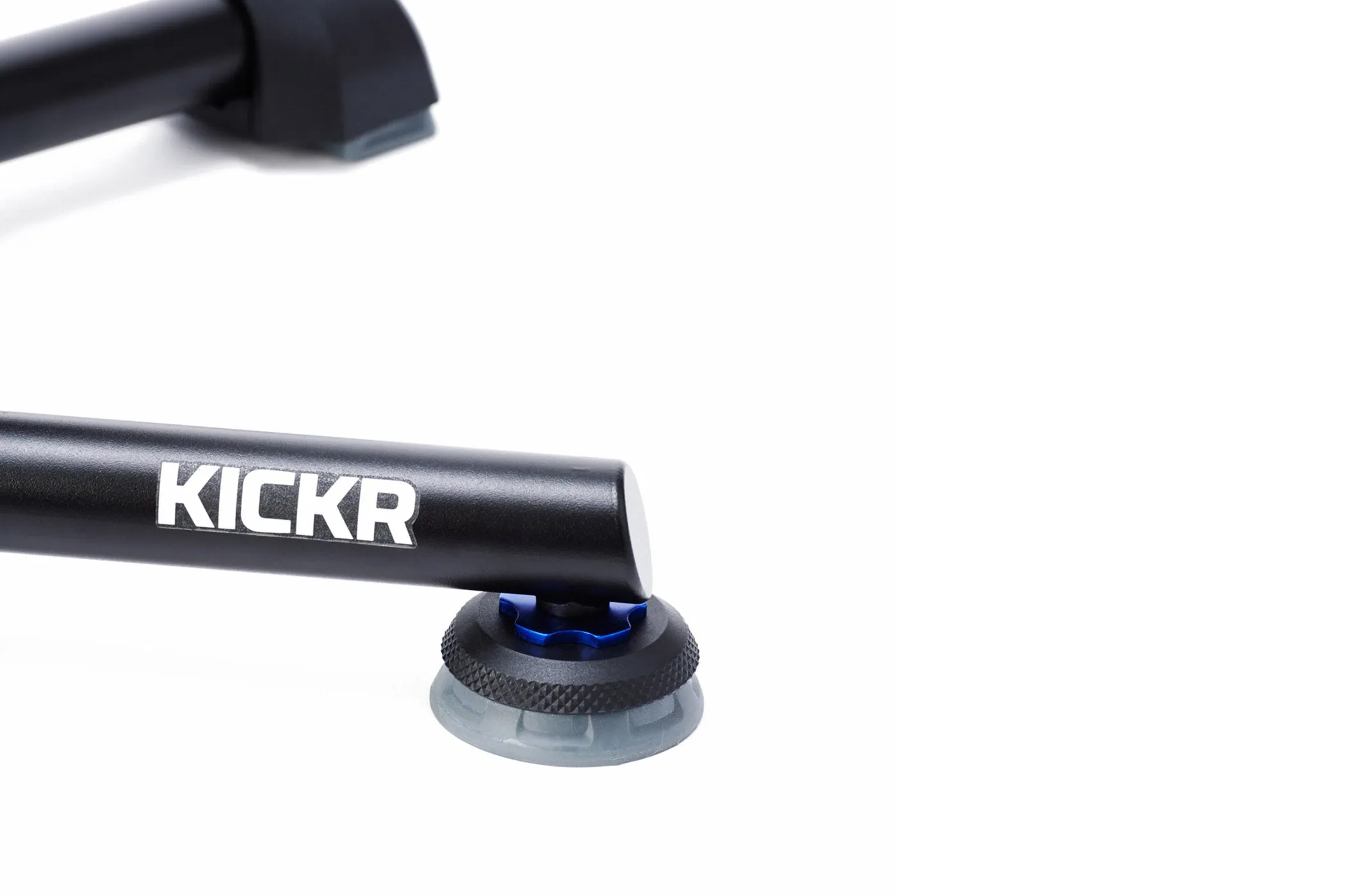 Wahoo Kickr Indoor Smart Power Bike Trainer (Gen 5)