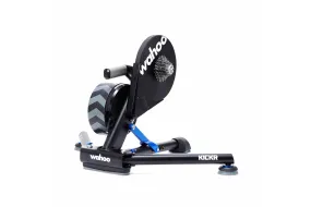Wahoo Kickr Indoor Smart Power Bike Trainer (Gen 5)