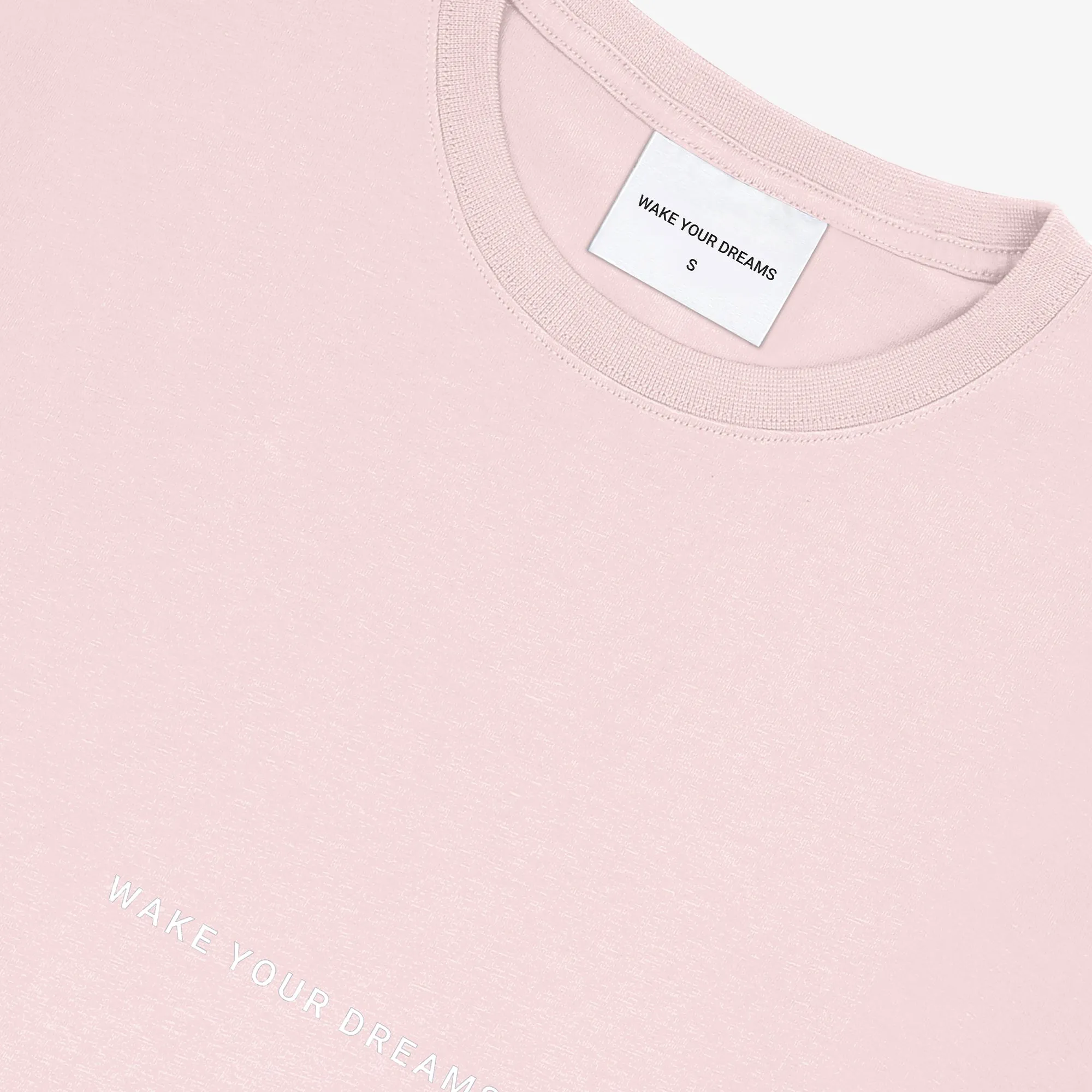 Wake Your Dreams | WYD  { MARYS ROSE