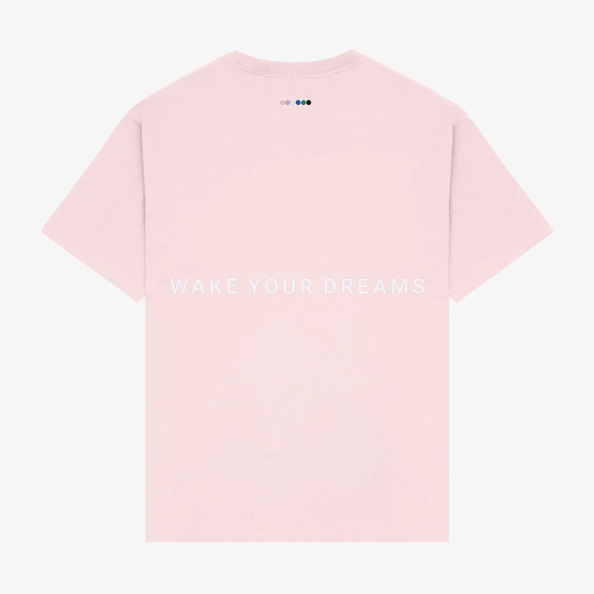 Wake Your Dreams | WYD  { MARYS ROSE