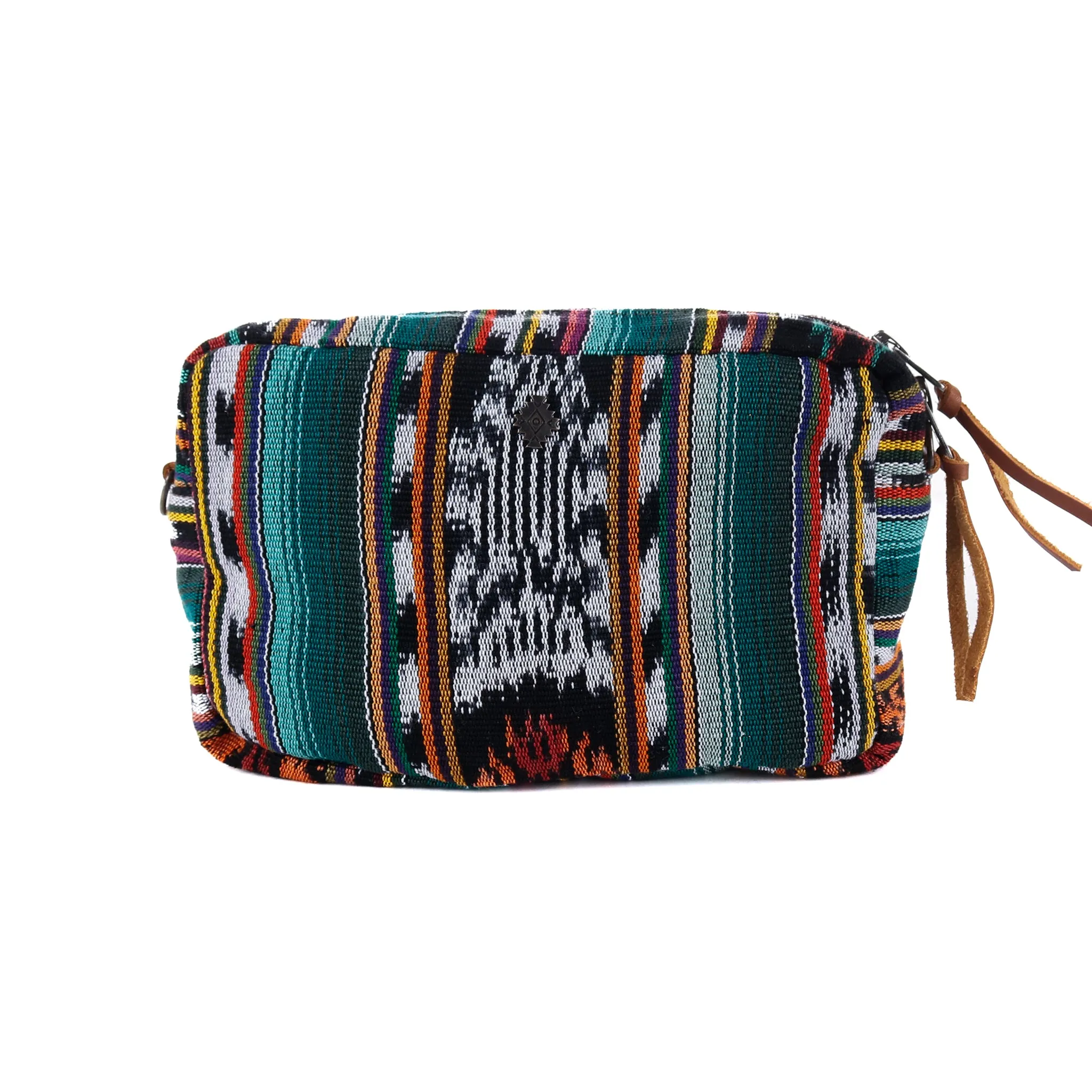 WANDER CROSSBODY   WIDE ADJUSTABLE STRAP SET - EVERGLADE