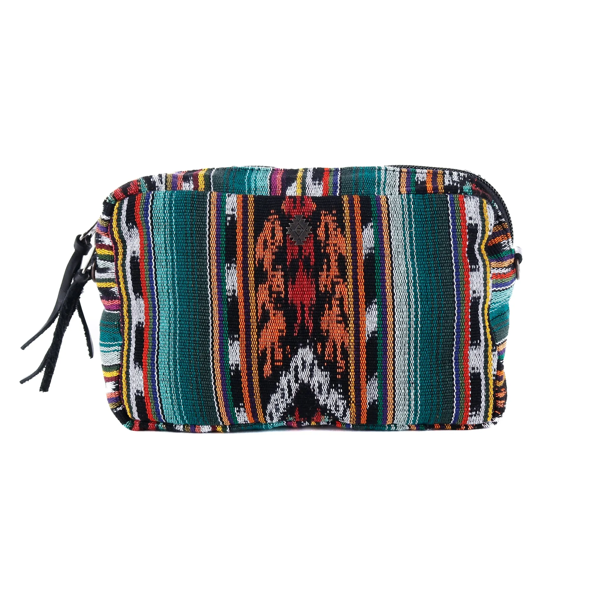 WANDER CROSSBODY   WIDE ADJUSTABLE STRAP SET - EVERGLADE