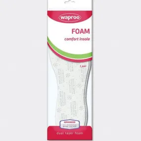 Waproo Insoles S010