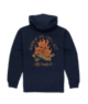 Warm Up Hoodie