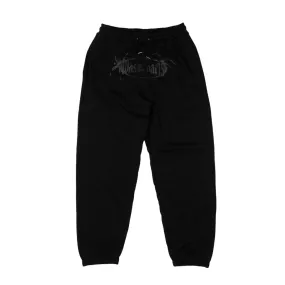 Wasted Paris Boiler Reset Jogger - Black