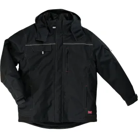 Waterproof Oxford 3-in-1 Parka, Men's, X-Large, Black