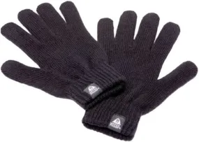 Knitted Gloves