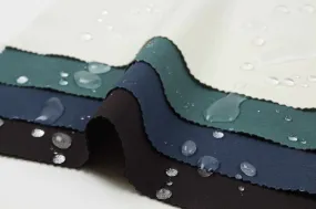 Waterproof Parkas