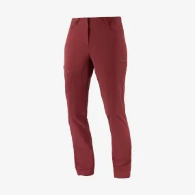WAYFARER PANTS W