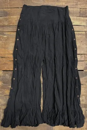 WC Button Pant by Jaded Gypsy