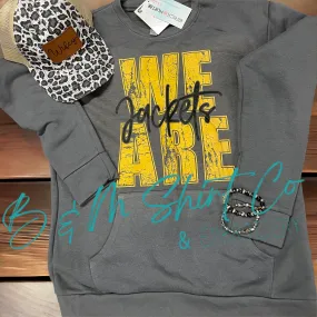 We Are Jackets