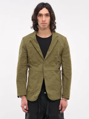 Wearablearmor Bla7er (BLA7ER-ARM03-OLIVE-GREEN)