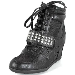 Platform Sneakers
