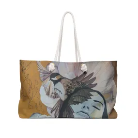Weekender Bag ( Equilibrio)